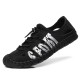 Men Microfiber Mesh Breathable Hand Stitching Soft Bottom Closed Toe Casual Outdoor Shoes Men Microfiber Mesh Breathable Hand Stitching Soft Bottom Closed Toe Casual Outdoor Shoes