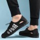 Men Microfiber Mesh Breathable Hand Stitching Soft Bottom Closed Toe Casual Outdoor Shoes Men Microfiber Mesh Breathable Hand Stitching Soft Bottom Closed Toe Casual Outdoor Shoes