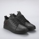 Men Canvas Breathable Soft Bottom Trendy Solid Lace Up Comfy Casual Shoes Men Canvas Breathable Soft Bottom Trendy Solid Lace Up Comfy Casual Shoes
