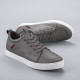 Men Canvas Breathable Soft Bottom Trendy Solid Lace Up Comfy Casual Shoes Men Canvas Breathable Soft Bottom Trendy Solid Lace Up Comfy Casual Shoes