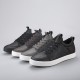 Men Canvas Breathable Soft Bottom Trendy Solid Lace Up Comfy Casual Shoes Men Canvas Breathable Soft Bottom Trendy Solid Lace Up Comfy Casual Shoes