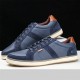 Men Breathable Soft Bottom Comfy Trendy Splicing Lace Up Casual Court Shoes Men Breathable Soft Bottom Comfy Trendy Splicing Lace Up Casual Court Shoes