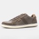 Men Breathable Soft Bottom Comfy Trendy Splicing Lace Up Casual Court Shoes Men Breathable Soft Bottom Comfy Trendy Splicing Lace Up Casual Court Shoes
