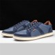 Men Breathable Soft Bottom Comfy Trendy Splicing Lace Up Casual Court Shoes Men Breathable Soft Bottom Comfy Trendy Splicing Lace Up Casual Court Shoes