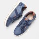 Men Breathable Soft Bottom Comfy Trendy Splicing Lace Up Casual Court Shoes Men Breathable Soft Bottom Comfy Trendy Splicing Lace Up Casual Court Shoes