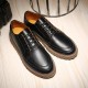 Men Breathable Soft Thick Bottom Vintage Solid Lace Up Comfy Casual Shoes Men Breathable Soft Thick Bottom Vintage Solid Lace Up Comfy Casual Shoes