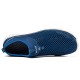 Men Mesh Breathable Non Slip Lightweight Comfy Slip On Outdoor Casual Wading Shoes Men Mesh Breathable Non Slip Lightweight Comfy Slip On Outdoor Casual Wading Shoes