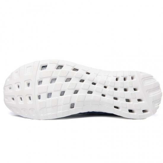 Men Mesh Breathable Non Slip Lightweight Comfy Slip On Outdoor Casual Wading Shoes Men Mesh Breathable Non Slip Lightweight Comfy Slip On Outdoor Casual Wading Shoes