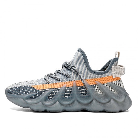 Men Breathable Comfy Fabric Non Slip Fashion Platform Casual Sports Sneakers Men Breathable Comfy Fabric Non Slip Fashion Platform Casual Sports Sneakers