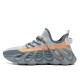 Men Breathable Comfy Fabric Non Slip Fashion Platform Casual Sports Sneakers Men Breathable Comfy Fabric Non Slip Fashion Platform Casual Sports Sneakers