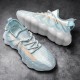 Men Breathable Comfy Fabric Non Slip Fashion Platform Casual Sports Sneakers Men Breathable Comfy Fabric Non Slip Fashion Platform Casual Sports Sneakers