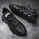Men Breathable Comfy Fabric Non Slip Fashion Platform Casual Sports Sneakers Men Breathable Comfy Fabric Non Slip Fashion Platform Casual Sports Sneakers