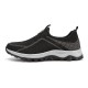 Men Breathable Fabric Comfy Sole Non Slip Casual Running Shoes Men Breathable Fabric Comfy Sole Non Slip Casual Running Shoes