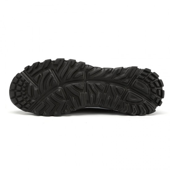 Men Breathable Fabric Comfy Sole Non Slip Casual Running Shoes Men Breathable Fabric Comfy Sole Non Slip Casual Running Shoes