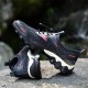Men Mesh Breathable Non Slip Soft Sole Elastic Laces Outdoor Casual Sports Shoes Men Mesh Breathable Non Slip Soft Sole Elastic Laces Outdoor Casual Sports Shoes