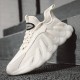 Men Breathable Mesh Comfy Fabric Non Slip Soft Sole Sports Casual Chunky Sneakers Men Breathable Mesh Comfy Fabric Non Slip Soft Sole Sports Casual Chunky Sneakers
