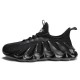 Men Breathable Mesh Comfy Fabric Non Slip Soft Sole Sports Casual Chunky Sneakers Men Breathable Mesh Comfy Fabric Non Slip Soft Sole Sports Casual Chunky Sneakers