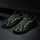 Men Breathable Soft Thick Sole Non Slip Lace Up Comfy Sports Casual Sneakers Men Breathable Soft Thick Sole Non Slip Lace Up Comfy Sports Casual Sneakers