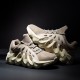 Men Breathable Soft Thick Sole Non Slip Lace Up Comfy Sports Casual Sneakers Men Breathable Soft Thick Sole Non Slip Lace Up Comfy Sports Casual Sneakers