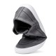 Men Breathable Soft Thick Bottom Vintage Solid Lace Up Comfy Casual Shoes Men Breathable Soft Thick Bottom Vintage Solid Lace Up Comfy Casual Shoes