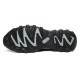 Men Mesh Breathable Soft Sole Non Slip Lace Up Outdoor Hiking Casual Sports Shoes Men Mesh Breathable Soft Sole Non Slip Lace Up Outdoor Hiking Casual Sports Shoes
