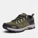 Men Breathable Comfy Sole Non Slip Outdoor Climbing Casual Sports Shoes Men Breathable Comfy Sole Non Slip Outdoor Climbing Casual Sports Shoes