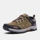 Men Breathable Comfy Sole Non Slip Outdoor Climbing Casual Sports Shoes Men Breathable Comfy Sole Non Slip Outdoor Climbing Casual Sports Shoes