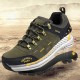 Men Breathable Comfy Sole Non Slip Outdoor Climbing Casual Sports Shoes Men Breathable Comfy Sole Non Slip Outdoor Climbing Casual Sports Shoes