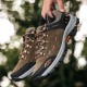 Men Breathable Comfy Sole Non Slip Outdoor Climbing Casual Sports Shoes Men Breathable Comfy Sole Non Slip Outdoor Climbing Casual Sports Shoes