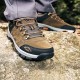 Men Breathable Comfy Sole Non Slip Outdoor Climbing Casual Sports Shoes Men Breathable Comfy Sole Non Slip Outdoor Climbing Casual Sports Shoes