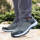Men Breathable Comfy Sole Non Slip Outdoor Climbing Casual Sports Shoes Men Breathable Comfy Sole Non Slip Outdoor Climbing Casual Sports Shoes