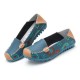 Big Size Women Flower Floral Leather Loafers Moccasins Flats Soft Ballet Shoes Round Toe Flats Big Size Women Flower Floral Leather Loafers Moccasins Flats Soft Ballet Shoes Round Toe Flats