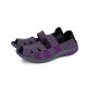 Women Summer Elastic Knit Leisure Shoes Flat Knit Sandals Round Toe Shoes Women Summer Elastic Knit Leisure Shoes Flat Knit Sandals Round Toe Shoes