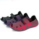 Women Summer Elastic Knit Leisure Shoes Flat Knit Sandals Round Toe Shoes Women Summer Elastic Knit Leisure Shoes Flat Knit Sandals Round Toe Shoes