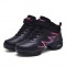 Women Casual Lace Up Dancing Shoes Soft Sole Breathable Athletic Shoes