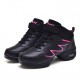 Women Casual Lace Up Dancing Shoes Soft Sole Breathable Athletic Shoes Women Casual Lace Up Dancing Shoes Soft Sole Breathable Athletic Shoes