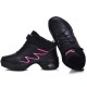 Women Casual Lace Up Dancing Shoes Soft Sole Breathable Athletic Shoes Women Casual Lace Up Dancing Shoes Soft Sole Breathable Athletic Shoes