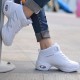 Women Casual Lace Up Dancing Shoes Soft Sole Breathable Athletic Shoes Women Casual Lace Up Dancing Shoes Soft Sole Breathable Athletic Shoes