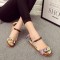 SOCOFY Size 5-11  Flats Loafers Shoes