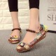 SOCOFY Size 5-11 Flats Loafers Shoes SOCOFY Size 5-11 Flats Loafers Shoes