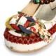 SOCOFY Size 5-11 Flats Loafers Shoes SOCOFY Size 5-11 Flats Loafers Shoes
