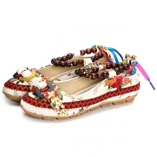 SOCOFY Size 5-11 Flats Loafers Shoes SOCOFY Size 5-11 Flats Loafers Shoes