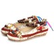 SOCOFY Size 5-11 Flats Loafers Shoes SOCOFY Size 5-11 Flats Loafers Shoes