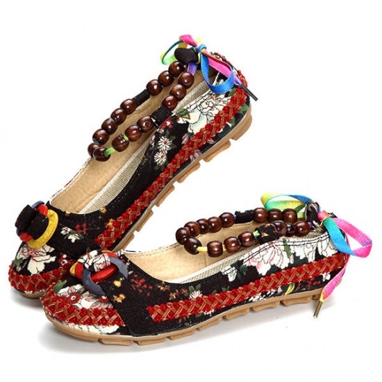 SOCOFY Size 5-11 Flats Loafers Shoes SOCOFY Size 5-11 Flats Loafers Shoes