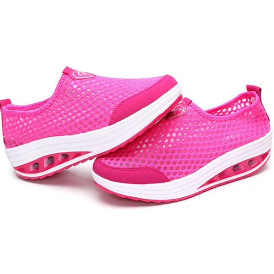 Shoes Women Mesh Breathable Comfortable Shook Shoes Outdoor Casual Sport Shoes Shoes Women Mesh Breathable Comfortable Shook Shoes Outdoor Casual Sport Shoes