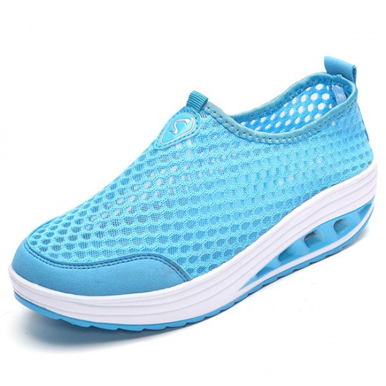 Shoes Women Mesh Breathable Comfortable Shook Shoes Outdoor Casual Sport Shoes Shoes Women Mesh Breathable Comfortable Shook Shoes Outdoor Casual Sport Shoes