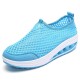 Shoes Women Mesh Breathable Comfortable Shook Shoes Outdoor Casual Sport Shoes Shoes Women Mesh Breathable Comfortable Shook Shoes Outdoor Casual Sport Shoes