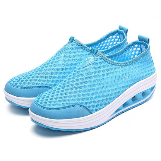 Shoes Women Mesh Breathable Comfortable Shook Shoes Outdoor Casual Sport Shoes Shoes Women Mesh Breathable Comfortable Shook Shoes Outdoor Casual Sport Shoes
