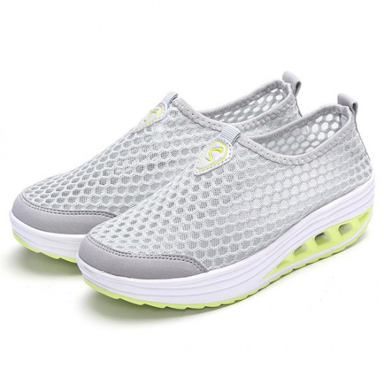 Shoes Women Mesh Breathable Comfortable Shook Shoes Outdoor Casual Sport Shoes Shoes Women Mesh Breathable Comfortable Shook Shoes Outdoor Casual Sport Shoes