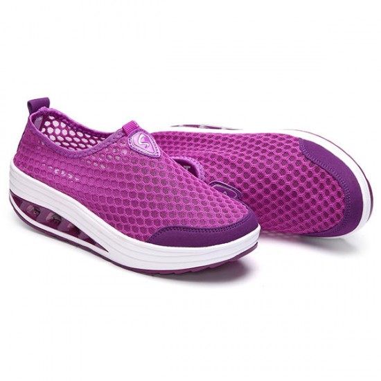 Shoes Women Mesh Breathable Comfortable Shook Shoes Outdoor Casual Sport Shoes Shoes Women Mesh Breathable Comfortable Shook Shoes Outdoor Casual Sport Shoes
